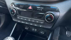 Hyundai Tucson 1.7 CRDi Blue Drive SE Nav 5dr 2WD Diesel Estate